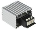 Enclosure Heater, 110 ... 250V ac, 45W Output, 40W Input, 105°C, 65mm x 70mm x 50mm